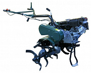 Культиватор Iron Angel GT 1050