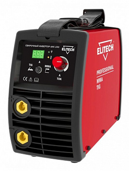 Сварочный аппарат ELITECH АИС 230