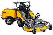 Райдер STIGA Titan 540 D