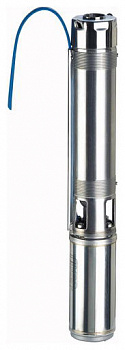 Насос Wilo TWU 4-0210-C (1~230 В, 50 Гц)
