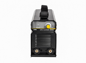 Сварочный аппарат Кедр UltraMMA-200 с кейсом 8009728