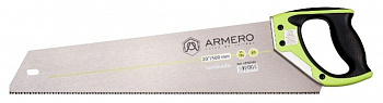 Ножовка по дереву Armero A533/502 500 мм