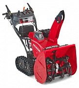 Бензиновый снегоуборщик Honda HSS760AETD