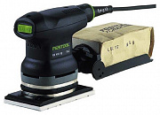 Плоскошлифовальная машина Festool Rutscher RS 400 Q-Plus