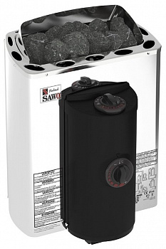Банная печь Sawo Mini X MX-30NB-P