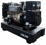 Дизельная электростанция GMGen GMJ88