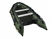 Лодка ПВХ Stormline Heavy Duty Air Light 340