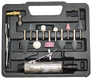 Прямая пневмошлифмашина Fubag GLS103/25000(100101)