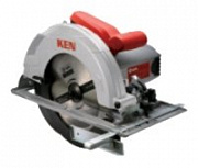 Дисковая пила KEN 5609N