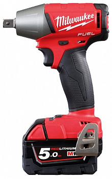 Гайковерт Milwaukee M18 FIWP12-502X