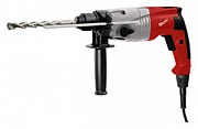 Перфоратор Milwaukee PFH 24 E