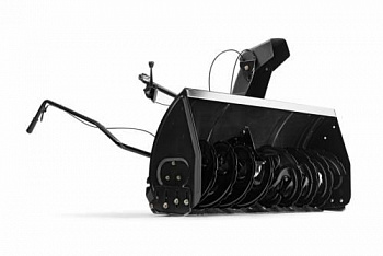Снегоуборщик роторный Скаут SB-1160 навесной к трактору gs-1370