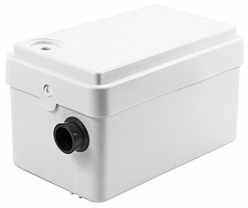 Канализационная установка UNIPUMP SANIVORT 255 A