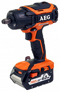 Гайковерт AEG BSS 18C 12ZBL LI-402C