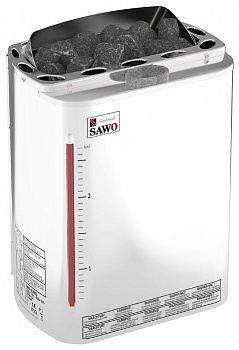 Банная печь Sawo MINI COMBI PREMIUM MNC-36NS-P