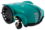 Газонокосилка Ambrogio L200 Deluxe AM200DLS2