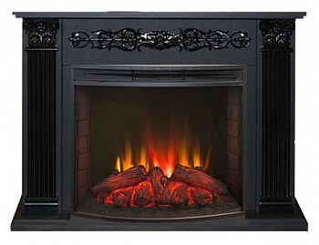 Камин RealFlame Milton 26 DN + Evrika 25,5