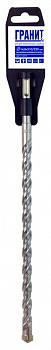 Бур SDS-plus ГРАНИТ 414310 14 x 310 мм