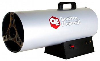 Газовая пушка Quattro Elementi QE-20G