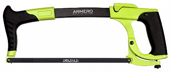 Ножовка по металлу Armero A535/300 300 мм