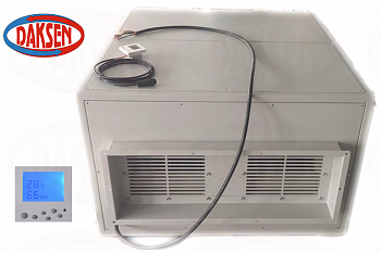 Канальный осушитель Daksen DR-240