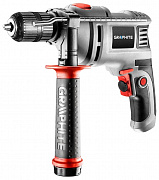 Дрель Graphite 58G736