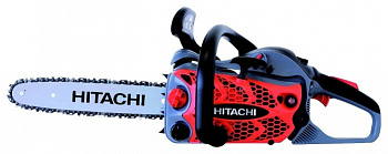 Цепная бензиновая пила Hitachi CS33EA