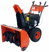 Бензиновый снегоуборщик Nomad KCST 1329ES(D)