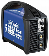 Сварочный аппарат BLUEWELD Prestige 188 MPGE