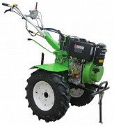 Мотоблок Catmann G-1350E DIESEL PRO
