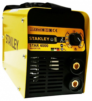 Сварочный аппарат STANLEY Star 4000