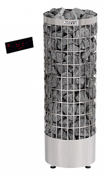 Печь электрическая Harvia Cilindro PC110EE