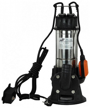 Насос WWQ NB-1500GM