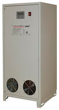 Стабилизатор напряжения Lider PS12000SQ-I-25