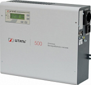 Источник бесперебойного питания Штиль SW500L (500 ВА)