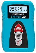 Лазерный дальномер INSTRUMAX SNIPER 20