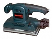 Плоскошлифовальная машина Bautec BSS 400 E