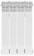 Радиатор секционный биметаллический Konner Bimetal 80/500