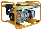 Бензиновая электростанция Caiman Explorer 5010X