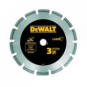 Круг алмазный DeWalt ф230 гранит DT3763