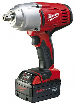 Гайковерт Milwaukee HD18 HIWF-402С