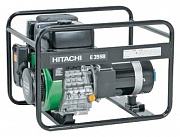 Бензиновая электростанция Hitachi E35SB