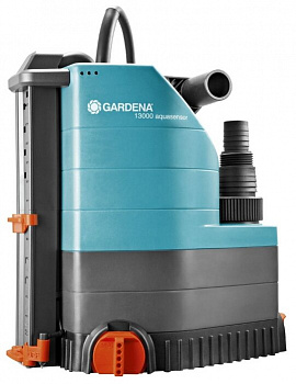 Насос GARDENA 13000 Comfort 1785