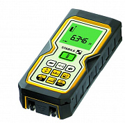 Лазерный дальномер Stabila LD 400