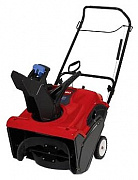 Бензиновый снегоуборщик Toro 38575
