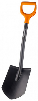 Лопата штыковая FISKARS Solid 1026667 82 см