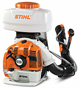 Бензиновый опрыскиватель STIHL SR 450