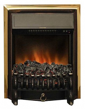 Очаг RealFlame Fobos BR-S