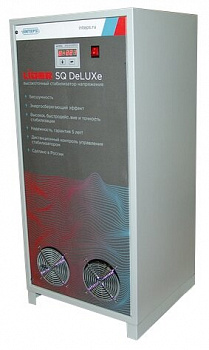 Стабилизатор напряжения Lider PS20000SQ-DeLUXe-15