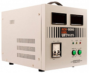 Стабилизатор напряжения Upower АСН-8000